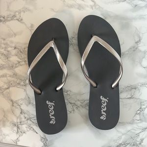 Reef Womens Flip flops